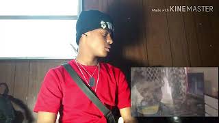 KING IMPRINT AFRICAN BOI FT. BHM FACTS ( offical music video) REACTION