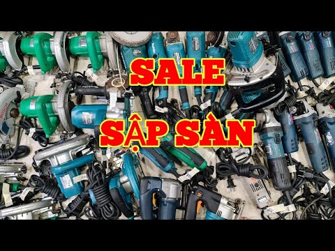 Video Máy Bãi Đẹp Hôm Nay Siêu Sale |Máy Xây Dựng Hồng Nhiên - youtube