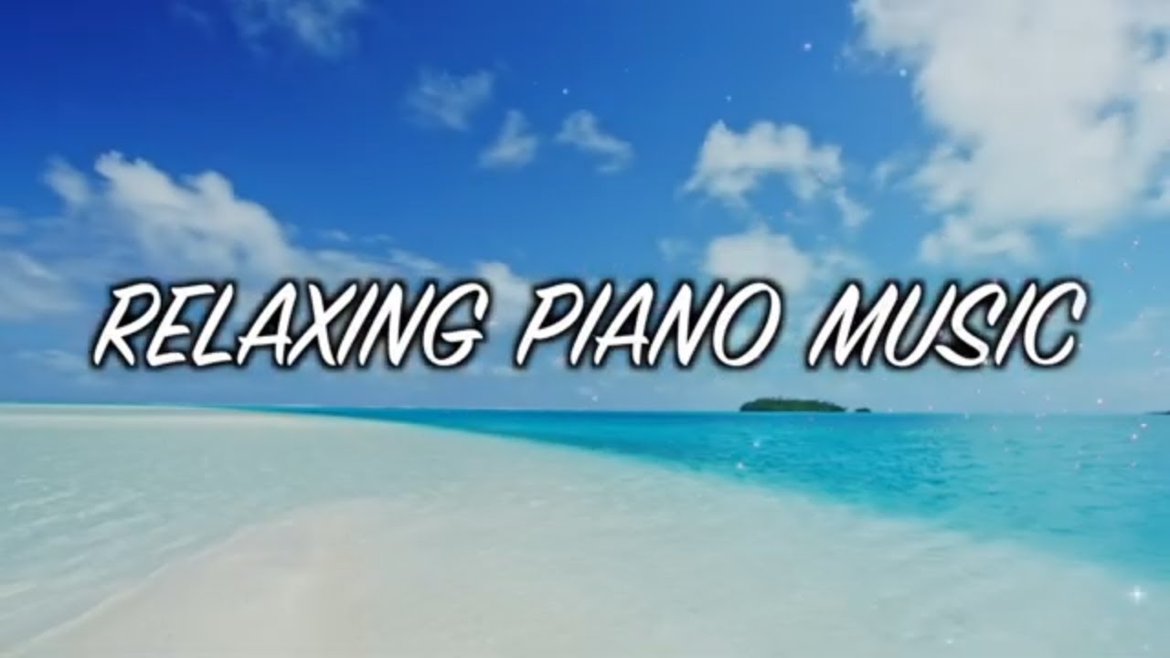 Relaxing Piano Music For Stress Relief Deep Sleep Yoga Meditation # ...