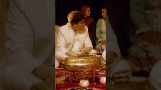 HARRIS J × ZACK KNIGHT – “SALAWAT” IS OUT NOW! 🤍🌙