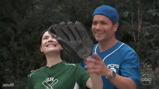 GH: 7/31/26 - Dante & Elizabeth Part 2/2