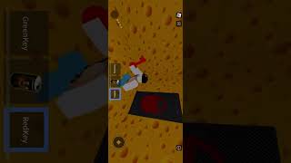 Speedrunning cheese escape in Roblox pt1 by Bu1ntpancakes 4 views 4 months ago 5 minutes, 53 seconds