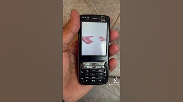 Nokia N73 Music Edition Symbian Mobile #phonewizz