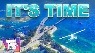 20 REASONS TO BE EXCITED FOR GTA 6!