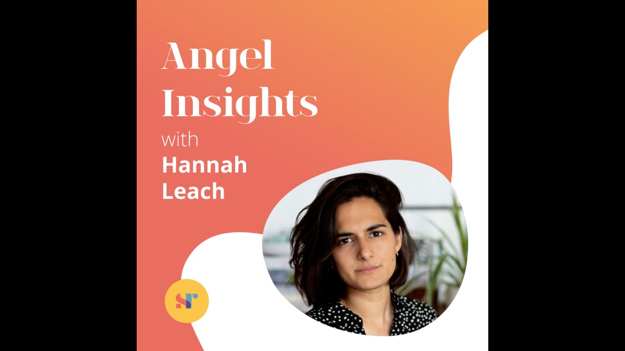 Hannah Leach and why so many investors get ESG wrong.