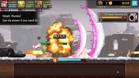 Crusaders Quest Monte Mew Maxi SBW 6* 1-30 tundra normal