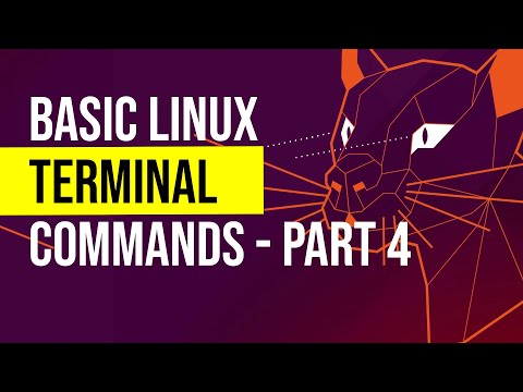 Creating Linux User Account And Password | Kou Louise Academy