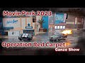 Movie park operation red carpet 2023  komplette show