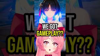 Yangyang SP and Suisui Gameplay Has Me SO EXCITED for Wuthering Waves 3.5 😭💗 #wutheringwaves #vtuber