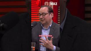 Rot-Weiss Essen: OB Thomas Kufen sieht Aufstiegspflicht