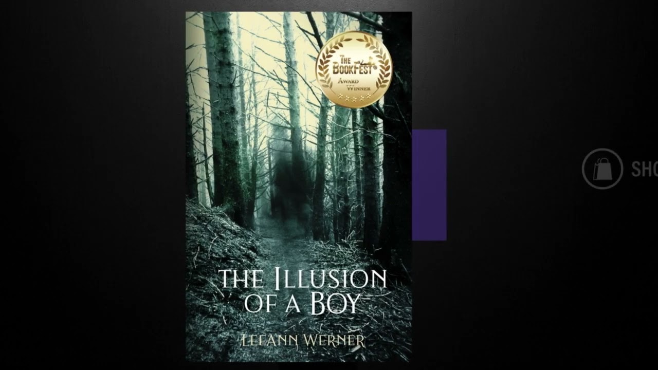 The Illusion Of A Boy