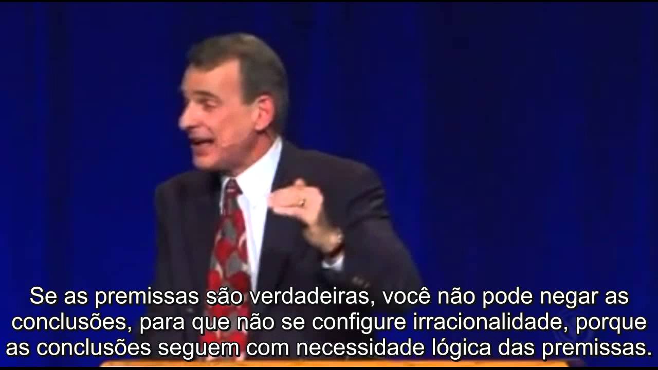 03 Deus Existe? Christopher Hitchens vs William Lane Craig 2009
