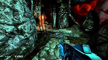 Doom 3 (HD 60 PC) Part 7