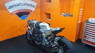 Kalex Moto2