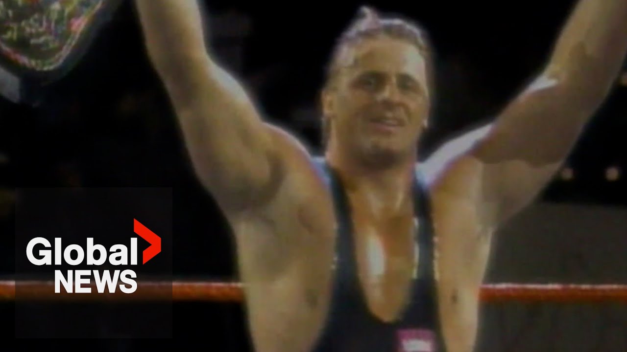 Owen Hart Funeral Service