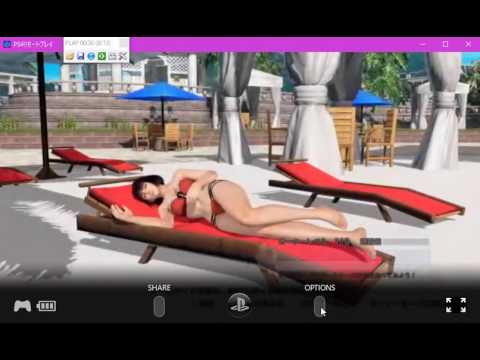 Doax3 自動周回の様子 非高速周回 Youtube
