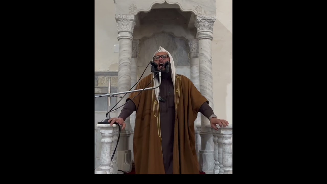 #اعتصام_الساعة