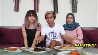 DETIK DETIK SEMPAK POWER RANGERS PINK SARAH VILOID KELIATAN,BANTU TEMBUSIN 1000 SUBSCRIBE DONG GAYS😔