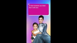 Kylie Jenner reveals secret health struggle
