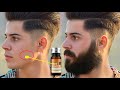 Ustraa Beard Growth Oil Review in Hindi 2021 | Best Beard Oil For Extreme Growth | How to Grow Beard