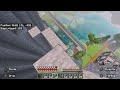 Seventy Three | Minecraft Peaceful Bedrock No Commentary
