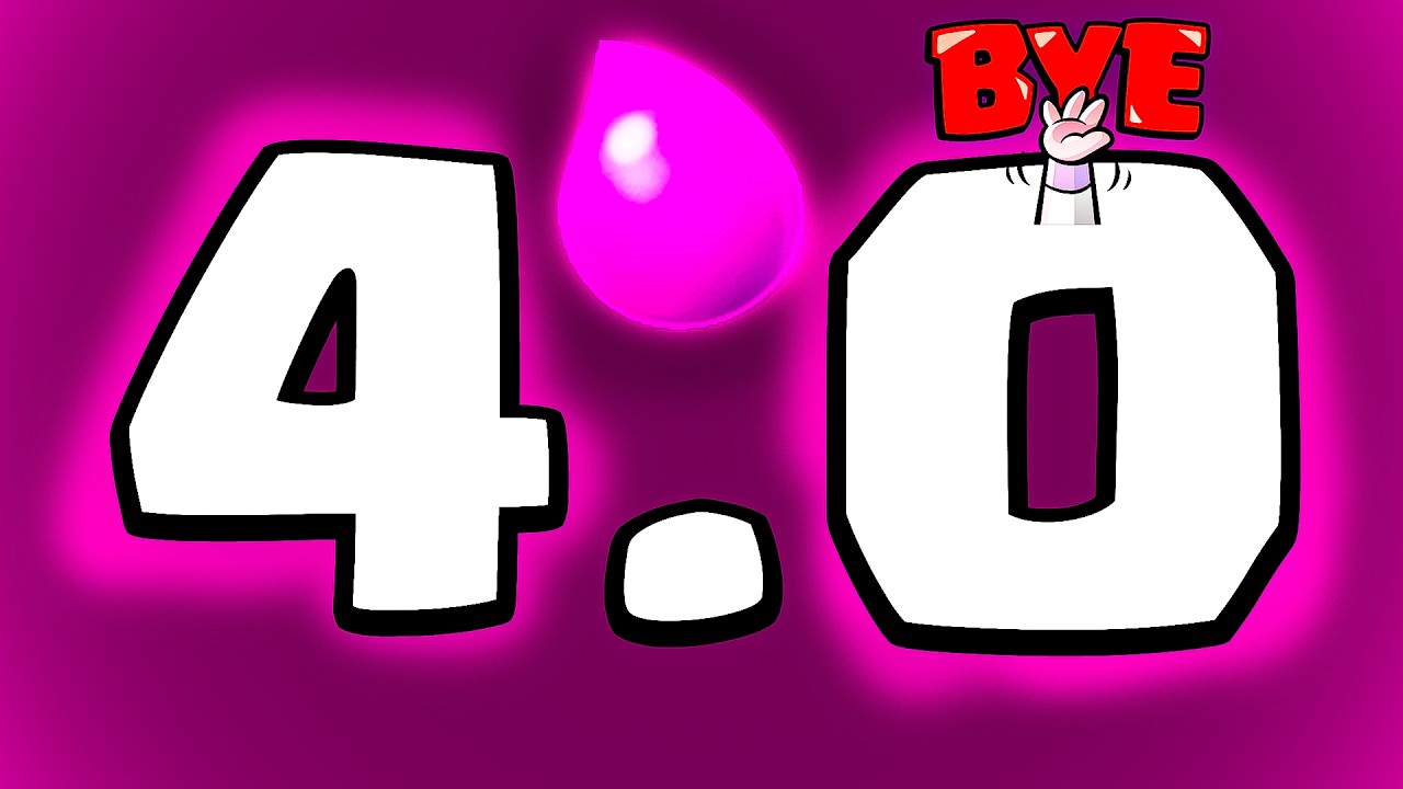 4.0 ELIXIR CLASH ROYALE *TOP* MUNDIAL 🩸