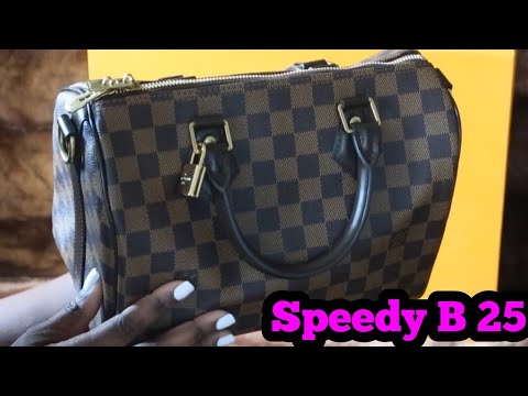 Speedy B 25|1st Impression|Chocolate Soup 2019 - YouTube