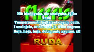 Meffis - Ruda 2010