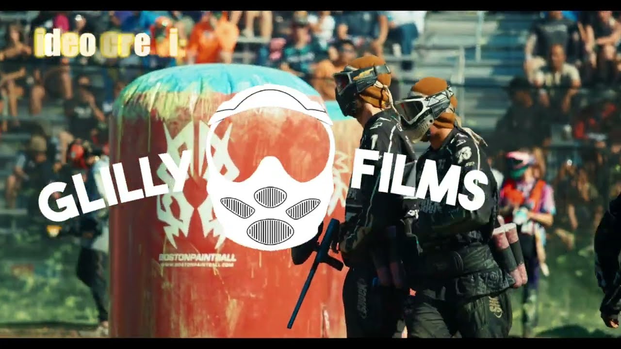 New York Wrecking Crew vs Shock // NXL World Cup Semi-Pro Finals!!