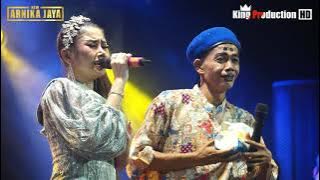 Surat Biru Anik  Arnika ll New Arnika Jaya ll Ds Suranenggala Kulon Kec Suraneggala Kab Cirebon