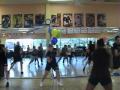 BODYCOMBAT 40 WARMUP