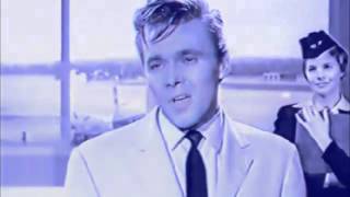 Vignette de la vidéo "Billy Fury - I Will (1964)"