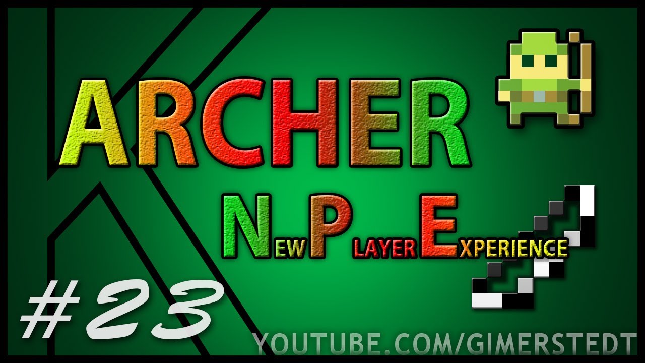 Archer NPE #23