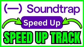 Как УСКОРИТЬ ТРЕК в Soundtrap (БЫСТРО И ПРОСТО) 2026 screenshot 5