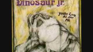 Video thumbnail of "Dinosaur Jr - Tarpit"