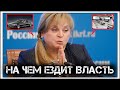 ✔️Семь 7️⃣ автомобилей 🚗, которые используют чиновники 💵 России 🇷🇺