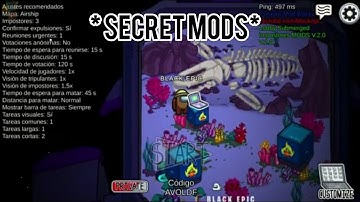 HOW TO DOWNLOAD AMONG US SUBMERGED MAP IN MOBILE * EARLY ACCESS + MOD REVIEW * ( Read Description )