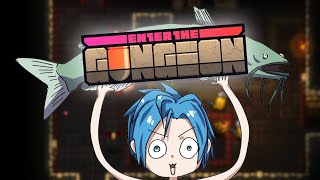 it is time to build the ultimate gun 【Enter the Gungeon】 【4】