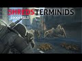 Helldivers 2 - This Gun SHREDS hordes of Terminids! (Solo Super Helldive)