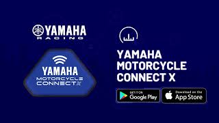 Yamaha Motorcycle Connect X | App Explainer Video | Filmbaker screenshot 1