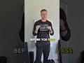 No KB swings, rdls, or deadlifts until you can do this! follow me on Instagram @resultswithrich