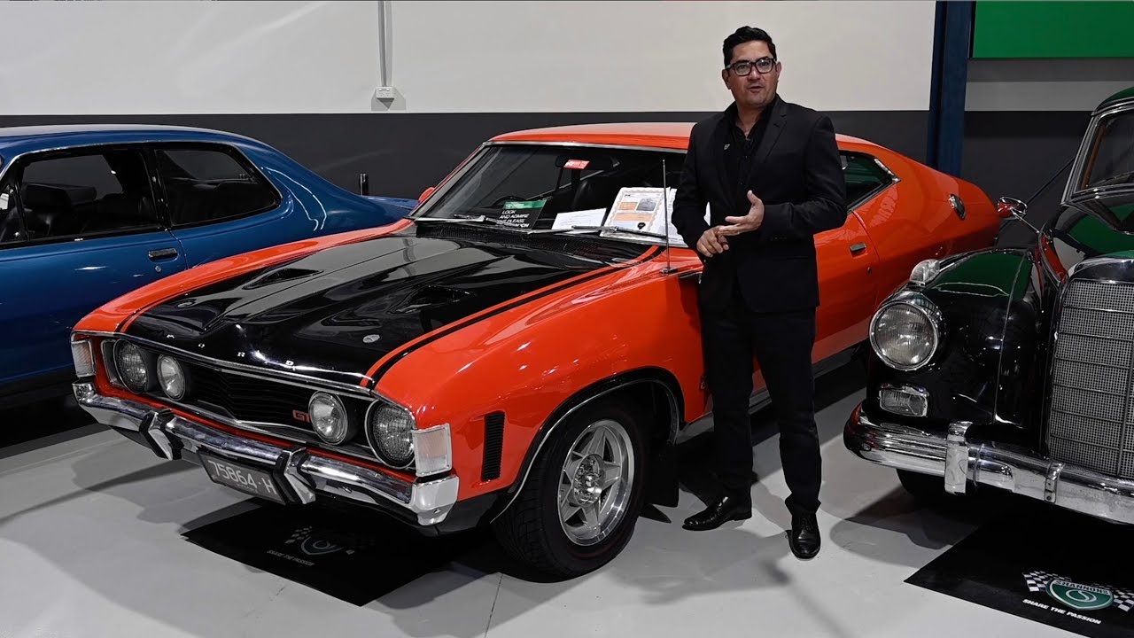 Results Wrap Up - 2019 Shannons Melbourne Winter Classic Auction