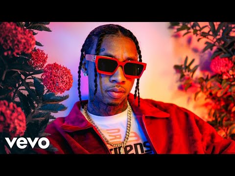 Tyga Ft Rubi Rose YG 21 Savage Wiz Khalifa Dat Way Music Video 