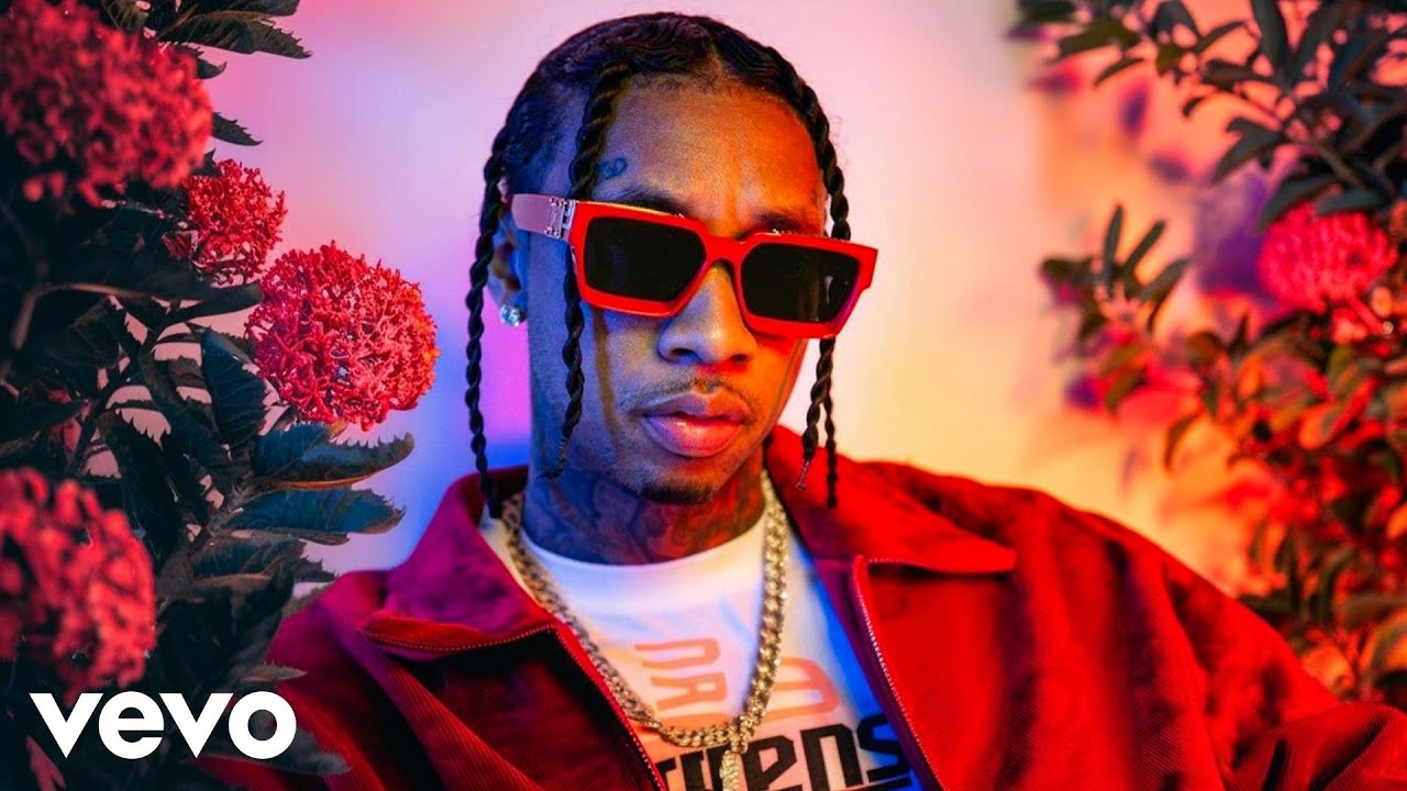 Tyga ft. Rubi Rose, YG, 21 Savage, Wiz Khalifa - Dat Way (Music Video ...