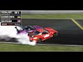 VDC ROUND 3 2022 STURUP 2 OMT BATTLE AGAINST ALEXANDER SEVRYUK! (900HP 599 FERRARI VS 950HP SUPRA)