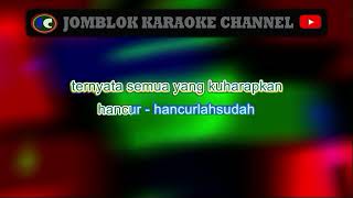 Lamtio Voice Mana Janjimu Dulu (Nada Cowo) Karaoke