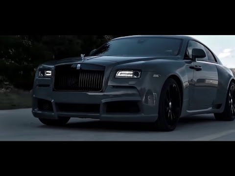 Rolls Royce -