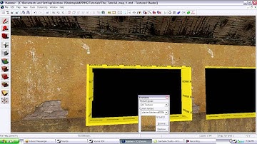 Hammer Tutorial 4 General Source Mapping Windows -Nicadeamas