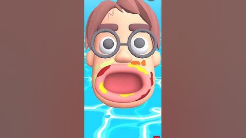 Cake stack Android Cool Game 01 🍰 #shorts​