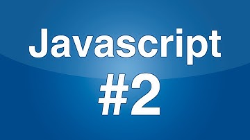 (Curso de Javascript) 2. Tipos de Variables